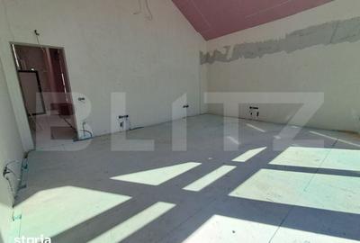 Spațiu comercial, de 100 mp, în Gheorghe Doja