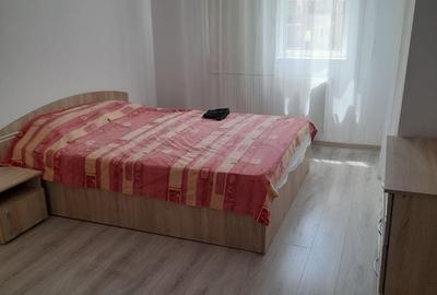 Apartament cu 2 camere decomandat în Mărăști - 10