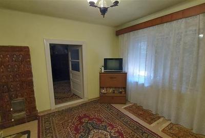 Casă individuală cu 3 camere cu Teren 385 Mp în Unirii - 2