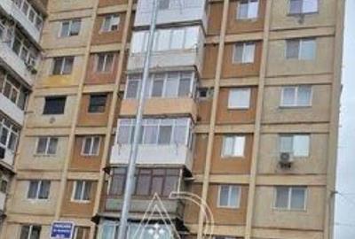 Garsonieră semidecomandată în 9 Mai