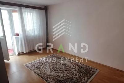 Apartament cu 2 camere decomandat, mobilat în Mănăștur