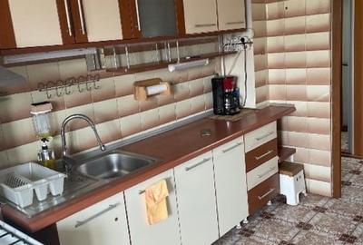 Apartament cu 2 camere decomandat, mobilat în Păcii - 9