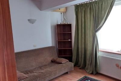 Garsonieră decomandată în Giurgiului
