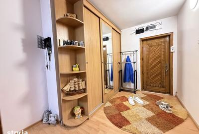 Apartament cu 4 camere decomandat în Central - 13