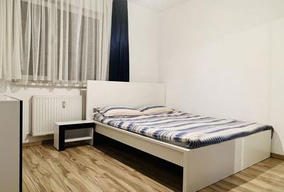 Apartament cu 3 camere în Nufărul - 10