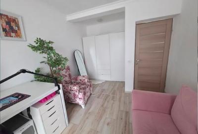 Duplex cu 4 camere cu Teren 263 Mp în Utvin - 5