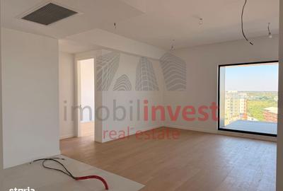 Apartament cu 2 camere semidecomandat în Barbu Văcărescu - 2