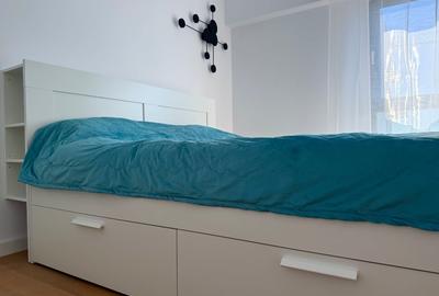 Apartament cu 3 camere semidecomandat în Nerva Traian - 8