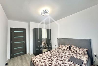 Apartament cu 2 camere decomandat în Șelimbăr - 2