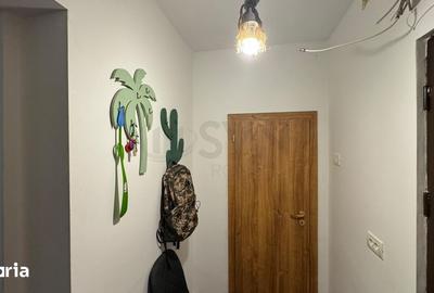 Apartament cu 2 camere în Tei - 9