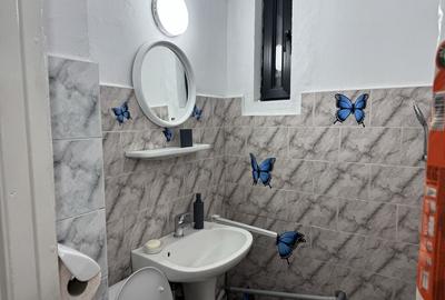 Garsonieră în Central