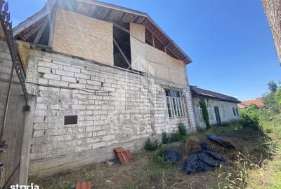 Casă cu 3 camere cu Teren 652 Mp în Elisabetin