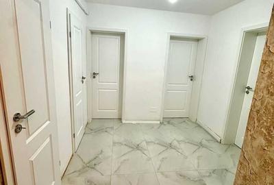 Apartament cu 3 camere decomandat în Nord