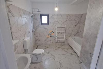 Casă cu 3 camere în Dragșina