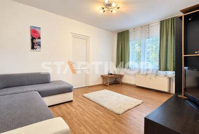 Apartament cu 2 camere, mobilat în Astra - 1
