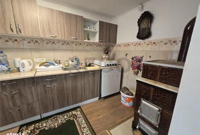 Casă cu 4 camere cu Teren 726 Mp în Șuștiu - 16