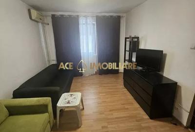 Apartament cu 2 camere în Colentina