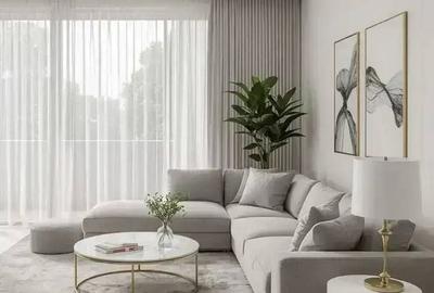 Apartament cu 2 camere decomandat în Theodor Pallady