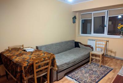 Apartament cu 3 camere semidecomandat în Marna - 3