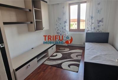 Apartament cu 3 camere decomandat în Central - 12