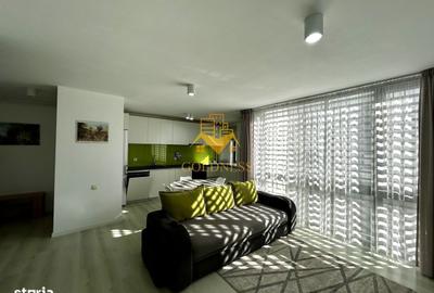 Apartament cu 2 camere, mobilat în Calea Turzii - 8