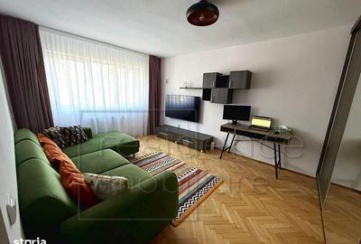 Apartament cu 2 camere decomandat, mobilat în Grigorescu - 8