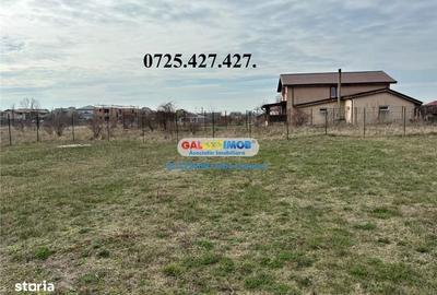 Spațiu comercial, în Domnești - 1