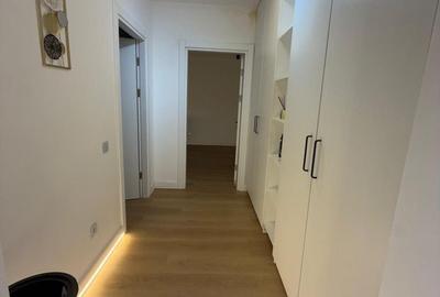 Apartament cu 2 camere în Tineretului