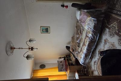 Apartament cu 2 camere nedecomandat în Est