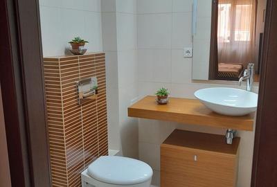 Apartament cu 3 camere decomandat, mobilat în Calea Călărașilor - 43