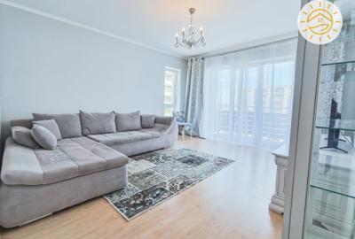 Apartament cu 2 camere decomandat în Bartolomeu - 2