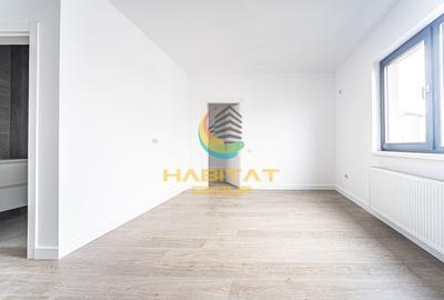 Apartament cu 2 camere decomandat în Metalurgiei