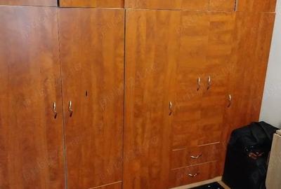 Apartament cu 3 camere decomandat în Dacia - 7