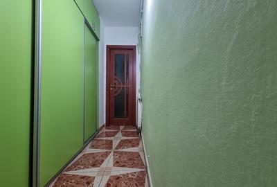Apartament cu 2 camere nedecomandat, mobilat în Ultracentral - 9