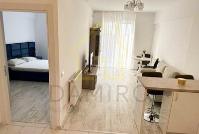 Apartament cu 2 camere semidecomandat, mobilat în Vitan-Bârzești - 2