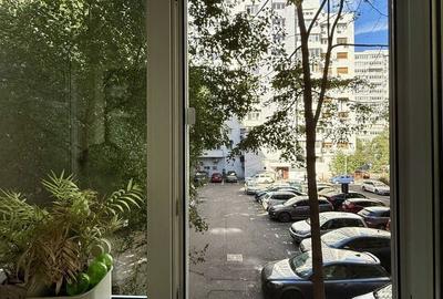 Apartament cu 2 camere decomandat în Victoriei - 2