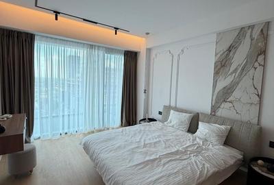 Apartament cu 4 camere în Floreasca - 5
