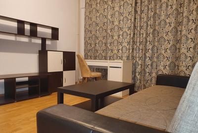 Apartament cu 2 camere decomandat în Drumul Taberei