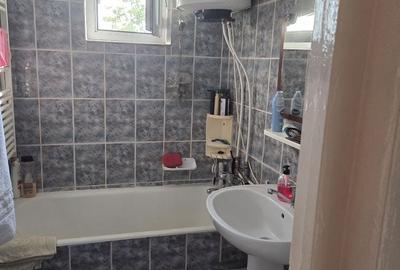 Apartament cu 3 camere în Tineretului - 5