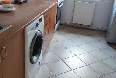 Apartament cu 3 camere decomandat, mobilat în Județean - 4