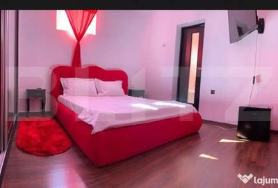 Casă cu 7 camere cu Teren 920 Mp în Viile Noi