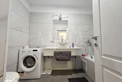 Apartament cu 2 camere în Florești