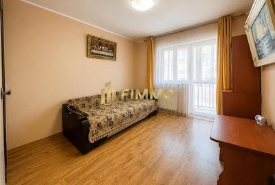 Garsonieră decomandată în Est - 7