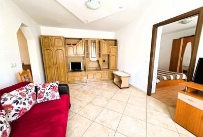 Apartament cu 2 camere semidecomandat în Tudor Vladimirescu
