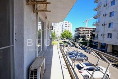 Apartament cu 2 camere în Nord