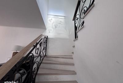 Casă cu 4 camere în Florești