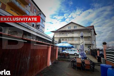 Spațiu comercial, de 393 mp, în Tolstoi - 6