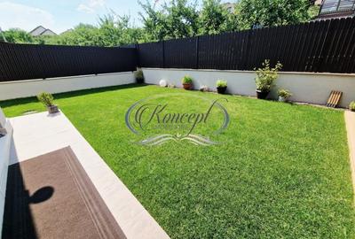 Duplex cu 4 camere cu Garaj în Iris - 3