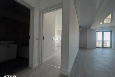 Apartament cu 2 camere în Cug - 3