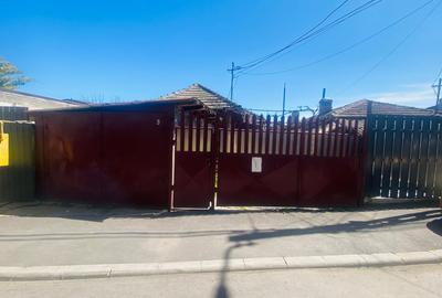 Casă individuală cu 4 camere cu Teren 304 Mp în Inel I - 2